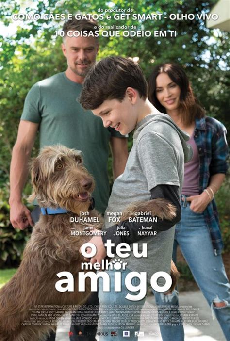 O Melhor Amigo 2025
