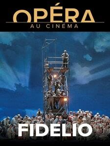 The Metropolitan Opera: Fidelio 2025